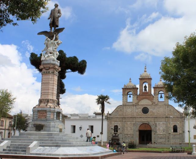 Parque Maldonado